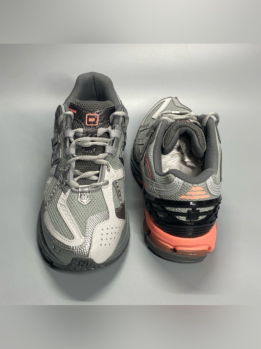 New Balance 1906 Utility Grey Matter Shoes Mens 10 Womens 11.5 Unisex U1906NF - Picture 4 of 11